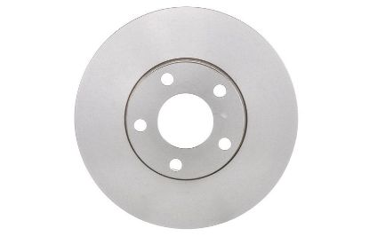 Brake Disc -