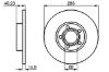 Brake Disc -