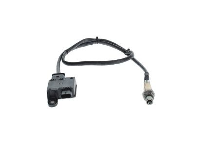 Particle Sensor -
