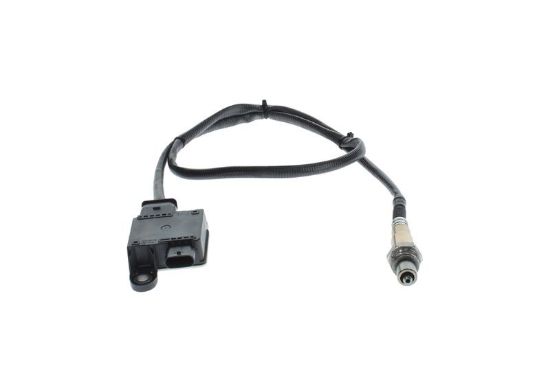 Particle Sensor -