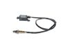 Particle Sensor -