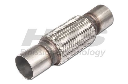 Flex Hose, exhaust system -