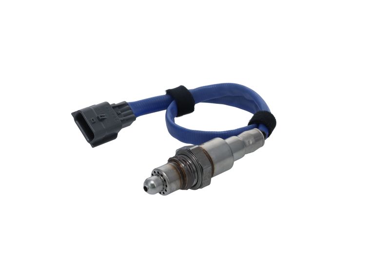 Oxygen Sensor -