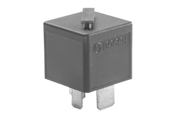 Control Unit, glow time ESCORT VI (GAL, AAL, ABL)