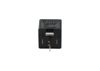 Control Unit, glow time ESCORT VI (GAL, AAL, ABL)