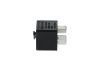 Control Unit, glow time ESCORT VI (GAL, AAL, ABL)
