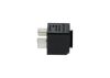 Control Unit, glow time ESCORT VI (GAL, AAL, ABL)