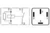 Control Unit, glow time ESCORT VI (GAL, AAL, ABL)