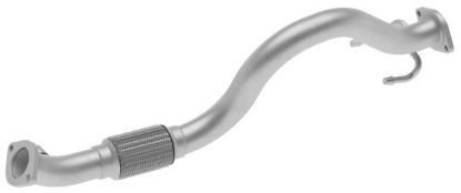 Exhaust Pipe -