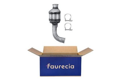 Catalytic Converter -