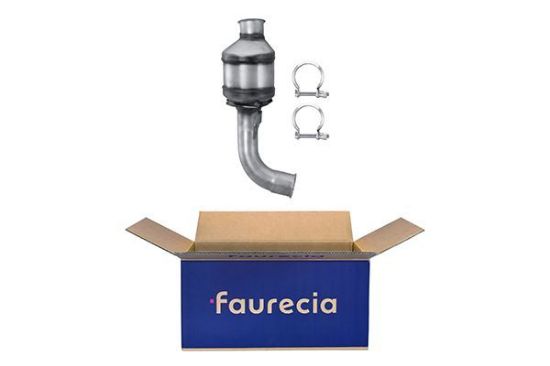Catalytic Converter -