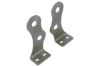 Holder Set, additional headlight LED Bar 350/470 (2 tk)