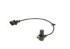 Sensor, crankshaft pulse -