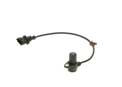 Sensor, crankshaft pulse -
