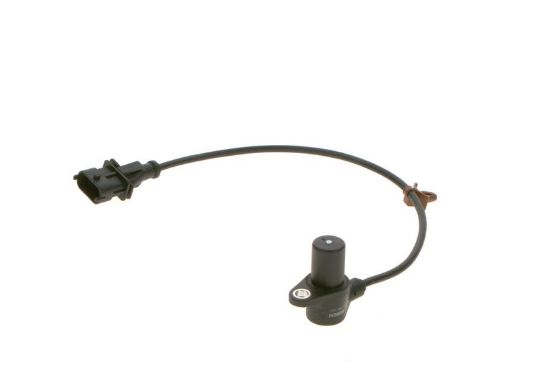 Sensor, crankshaft pulse -