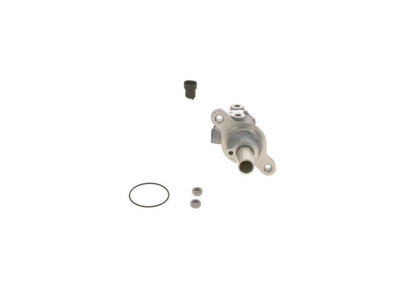 Brake Master Cylinder -