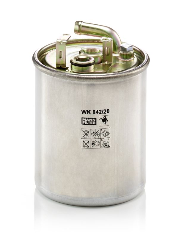 Fuel Filter MERCEDES Sprinter
