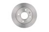 Brake Disc -