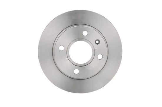 Brake Disc -