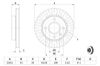 Brake Disc -