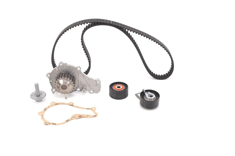 Water Pump & Timing Belt Kit -
