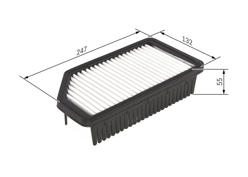 Air Filter -