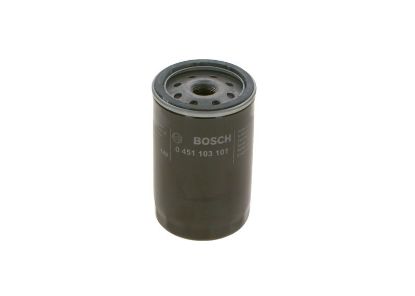 Oil Filter -