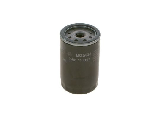 Oil Filter -