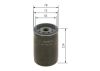 Oil Filter -