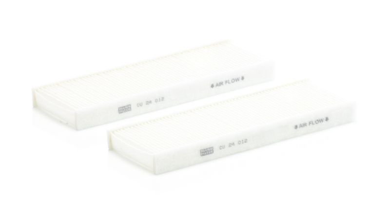Filter, cabin air PSA - 98 142 376 80
