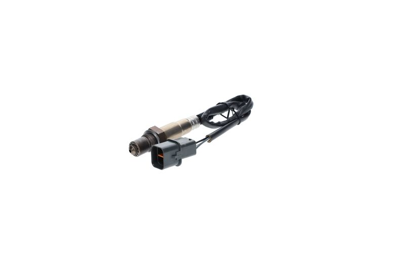 Oxygen Sensor -