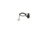 Sensor, crankshaft pulse 021 906 433C VW