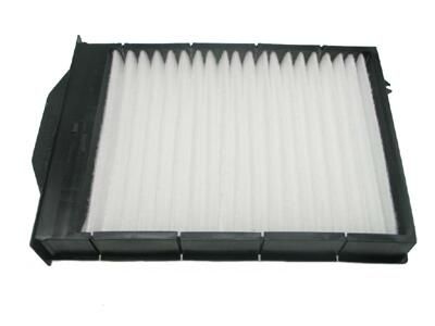 Filter, cabin air PSA 7701055109