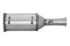 Soot/Particulate Filter, exhaust system -