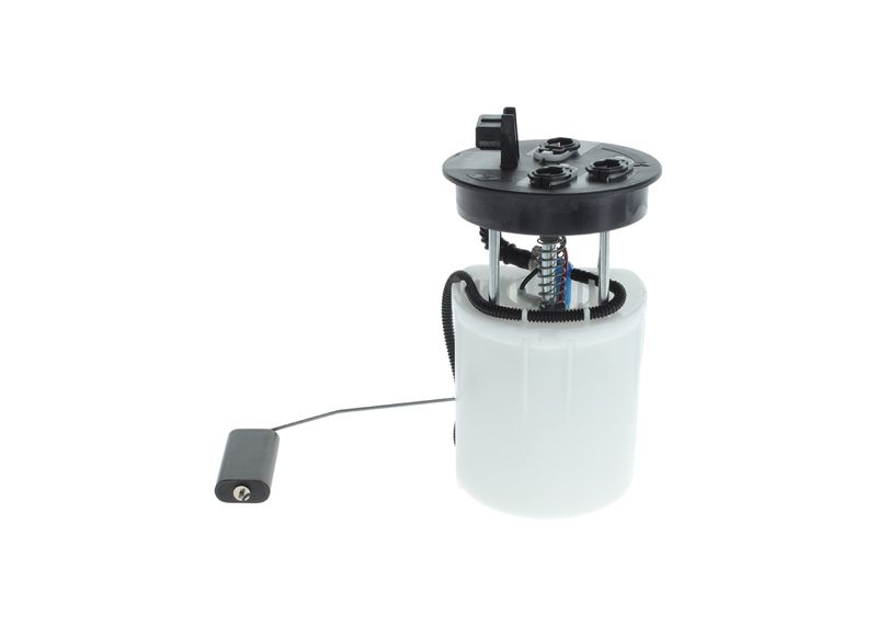 Fuel Feed Unit V-CLASS (638/2)