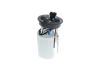 Fuel Feed Unit V-CLASS (638/2)