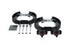 Brake Shoe Set -