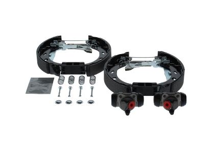 Brake Shoe Set -