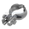 Clamping Piece, exhaust system -