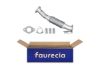 Exhaust Pipe -