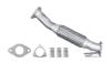 Exhaust Pipe -