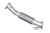Exhaust Pipe -