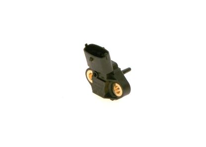 Sensor, fuel pressure 1789362 OPEL