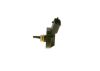 Sensor, fuel pressure 1789362 OPEL