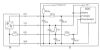 Sensor, fuel pressure 1789362 OPEL