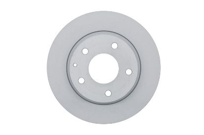 Brake Disc -