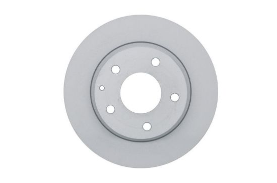 Brake Disc -