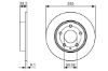 Brake Disc -
