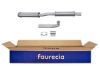 Centre Muffler -