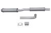 Centre Muffler -